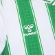 Men's Real Betis Home Soccer Jersey 2023/24 - Fans Version - acejersey