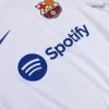 Barcelona Away Soccer Jersey 2023/24 - Player Version - acejersey