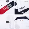 Kid's PSG Away Jerseys Kit(Jersey+Shorts) 2023/24 - acejersey