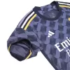 Real Madrid Away Soccer Jersey 2023/24 - Player Version - acejersey