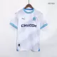 Men's Marseille Home Soccer Jersey 2023/24 - Fans Version - acejersey