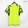 Men's Arsenal Away Soccer Jersey 2023/24 - Fans Version - acejersey