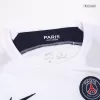 Kid's PSG Away Jerseys Kit(Jersey+Shorts) 2023/24 - acejersey