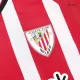 Men's Athletic Club de Bilbao Home Jersey (Jersey+Shorts) Kit 2023/24 - Fans Version - acejersey