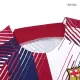 Men's Barcelona Pre-Match Soccer Jersey 2023/24 - Fans Version - acejersey
