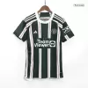 Men's Manchester United Away Soccer Jersey 2023/24 - acejersey