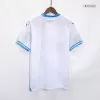 Men's Marseille Home Soccer Jersey 2023/24 - Fans Version - acejersey