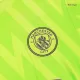 Manchester City Goalkeeper Soccer Jersey 2023/24 - Fans Version - acejersey
