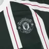 Men's Manchester United Away Soccer Jersey 2023/24 - acejersey