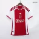 Ajax Home Soccer Jersey 2023/24 - Player Version - acejersey