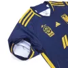 Men's Tigres UANL Away Soccer Jersey 2023/24 - acejersey