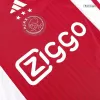 Ajax Home Soccer Jersey 2023/24 - Player Version - acejersey