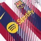 Men's Barcelona Pre-Match Soccer Jersey 2023/24 - Fans Version - acejersey