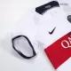 Kid's PSG Away Jersey Full Kit 2023/24 - acejersey