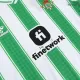 Men's Real Betis Home Soccer Jersey 2023/24 - Fans Version - acejersey