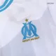 Men's Marseille GUENDOUZI #6 Home Soccer Jersey 2023/24 - Fans Version - acejersey