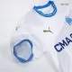 Marseille Home Soccer Jersey 2023/24 - Player Version - acejersey