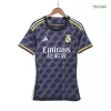 Real Madrid Away Soccer Jersey 2023/24 - Player Version - acejersey