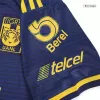 Men's Tigres UANL Away Soccer Jersey 2023/24 - acejersey