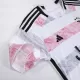 Men's Juventus Away Jersey (Jersey+Shorts) Kit 2023/24 - Fans Version - acejersey