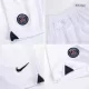 Kid's PSG Away Jerseys Kit(Jersey+Shorts) 2023/24 - acejersey