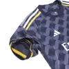 Men's Real Madrid Away Soccer Jersey 2023/24 - acejersey