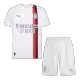 Men's AC Milan Away Jersey (Jersey+Shorts) Kit 2023/24 - Fans Version - acejersey