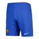 Barcelona Away Soccer Shorts 2023/24 - acejersey