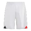 AC Milan Away Soccer Shorts 2023/24 - acejersey