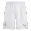 AC Milan Away Soccer Shorts 2023/24 - acejersey