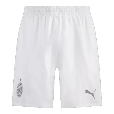 AC Milan Away Soccer Shorts 2023/24 - acejersey