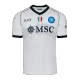 Men's Napoli H.LOZANO #11 Away Soccer Jersey 2023/24 - acejersey