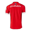 Men's PSV Eindhoven Home Soccer Jersey 2023/24 - acejersey