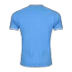 Men's Lazio Home Soccer Jersey 2023/24 - Fans Version - acejersey