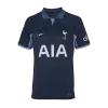 Men's Tottenham Hotspur Away Soccer Jersey 2023/24 - Fans Version - acejersey