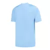 Men's Manchester City Home Soccer Jersey 2023/24 - Fans Version - acejersey