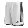 Juventus Away Soccer Shorts 2023/24 - acejersey