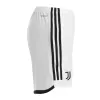 Juventus Away Soccer Shorts 2023/24 - acejersey