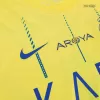 Men's Al Nassr RONALDO #7 Home Soccer Jersey 2023/24 - Fans Version - acejersey