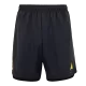 Men's Real Madrid Third Away Jersey (Jersey+Shorts) Kit 2023/24 - acejersey