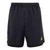 Real Madrid Third Away Soccer Shorts 2023/24 - acejersey