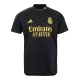 Men's Real Madrid Third Away Jersey (Jersey+Shorts) Kit 2023/24 - acejersey