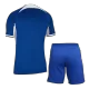 Men's Chelsea Home Jersey (Jersey+Shorts) Kit 2023/24 - Fans Version - acejersey