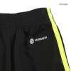 Arsenal Away Soccer Shorts 2023/24 - acejersey