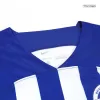 Men's Brighton & Hove Albion Home Soccer Jersey 2023/24 - Fans Version - acejersey