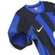 Inter Milan Home Soccer Jersey 2023/24 - Player Version - acejersey
