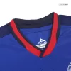 Men's Cruz Azul Home Soccer Jersey 2023/24 - Fans Version - acejersey