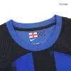 Inter Milan Home Soccer Jersey 2023/24 - Player Version - acejersey