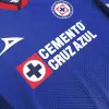 Men's Cruz Azul Home Soccer Jersey 2023/24 - Fans Version - acejersey