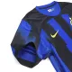 Men's Inter Milan DIMARCO #32 Home Soccer Jersey 2023/24 - Fans Version - acejersey